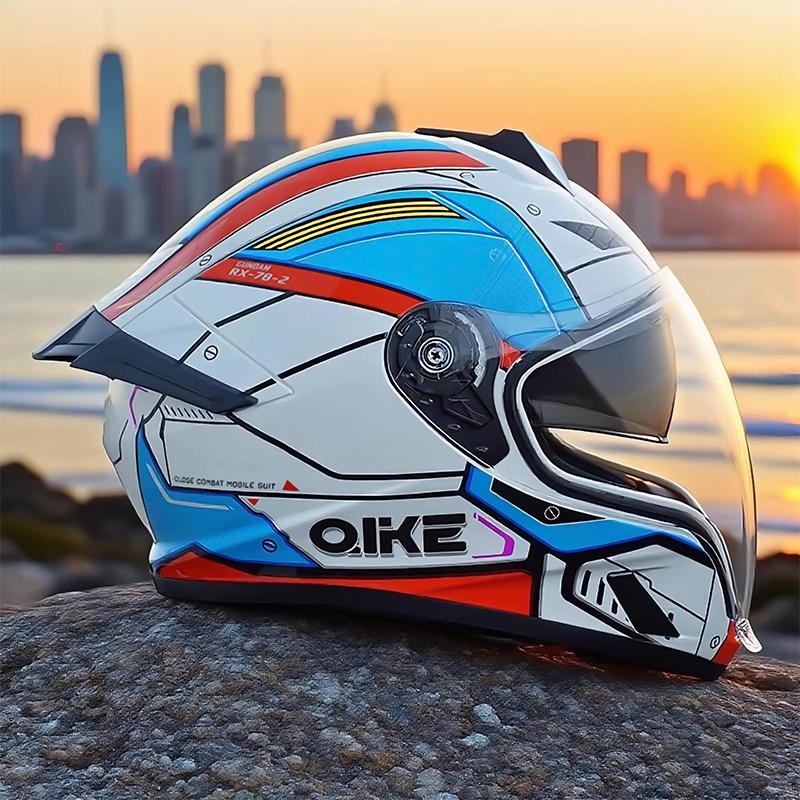 3/4 Open Face Helmet Motorcycle 3C Dot Approved High Quality Motocross Helmets Cascos Para Moto 3/4 Jet Casque Moto Capacetes