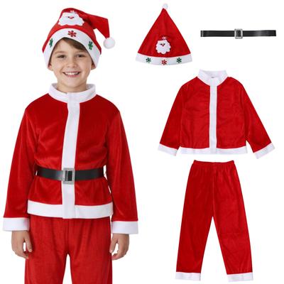 Roupas para o festas e apresentações