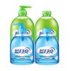 Blue Moon Aloe & Wild Chrysanthemum Liquid Hand Soap - 4 X 500g Pack