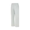 Nike Chino Pant Woven Sports Versatile Kids Bottoms Gray White FN9215-034