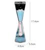 Creative Spaceman Astronaut Floating Liquid Hourglass Fluid Drift Bottle Visual Movement  Hourglass Timer Home Decor Gifts