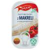 Graal Filety ohne Haut von Makrele in Tomatensauce 110 g