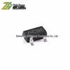 ME6203A50M3G SOT-23 5V 100mA High-Input Voltage LDO Linear Regulator