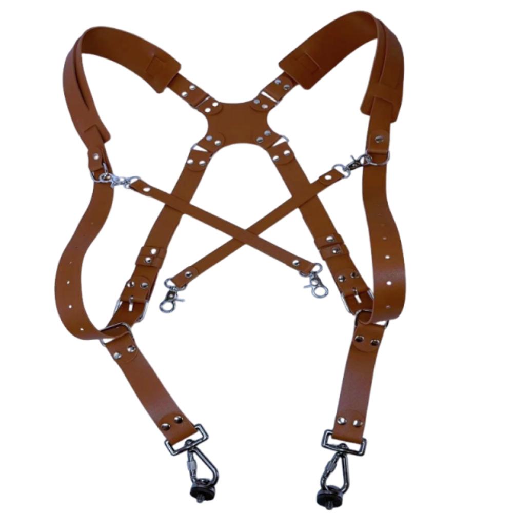Adjustable Camera Harness Professional DSLR Camera Strap  Travel Photography