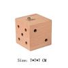 Classic Iq 3D Wooden Puzzle Adults And Children Casse Tete Brain Teasers Difficult Regalos Cumpleaños Niños Para Invitados