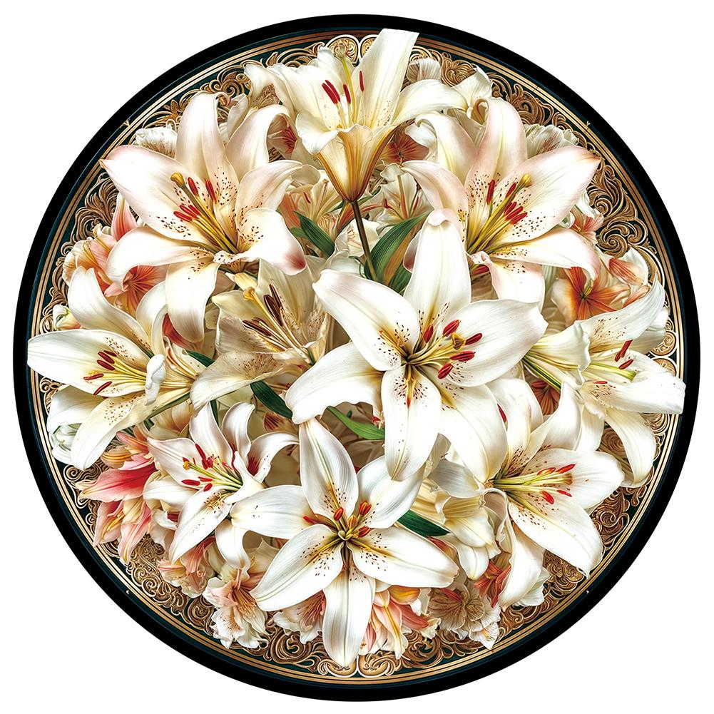 Butterfly Wooden Jigsaw Puzzle High Quality Irregular Shape Animal Puzzles 3D Party Game Christmas Gift For Kids And Adults