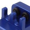 Aluminium Chain Link Press Tool Blue Master Link Press Tool  Motorcycle Repair