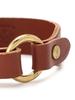 Il Bisonte 2 Men's Bracelet, Black, 54_1_5472305597