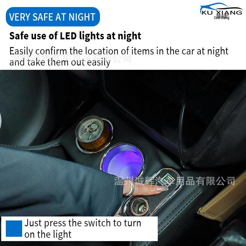 Pudełko do przechowywania na podłokietnik do Mercedes Vito W447/Hong Kong 116 Viano/V260