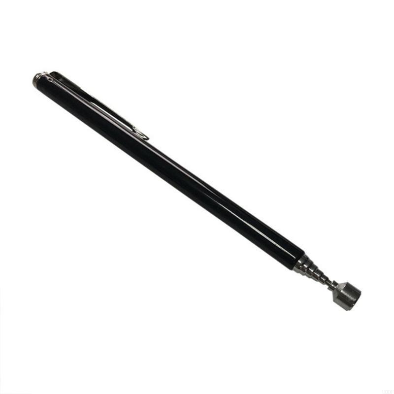 Retractable Picker Strong Pen Picking Rod Stainless Steel
