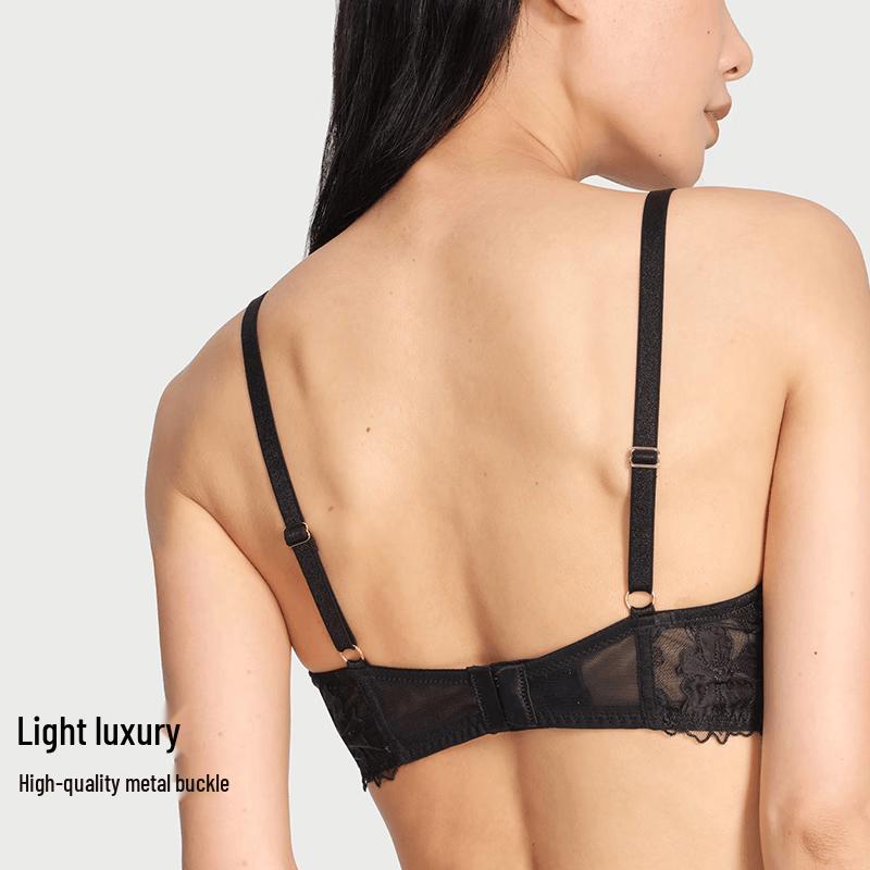 Victoria's Secret Sexy Lightweight Lace Underwire Bra