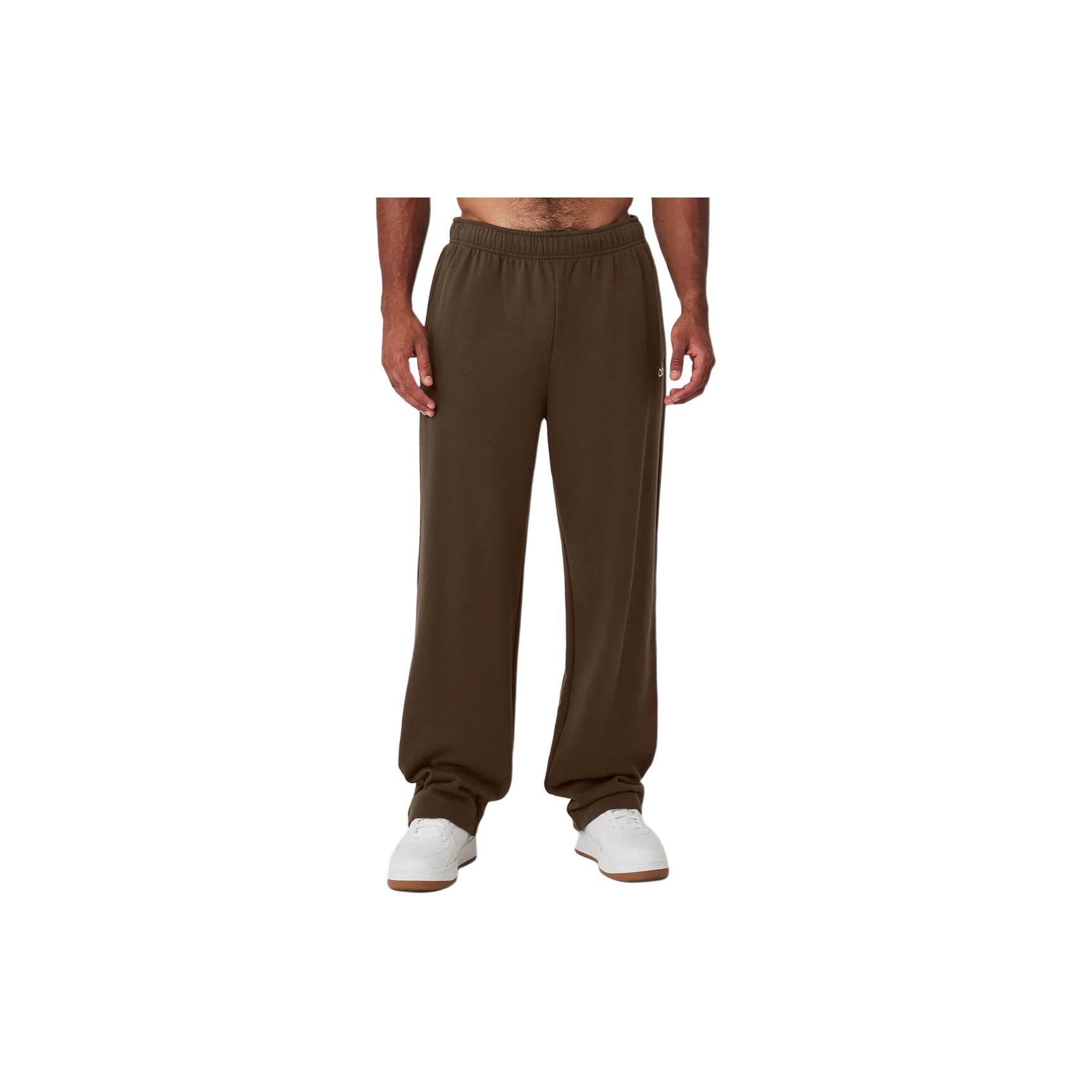 Alo Yoga Accolade Sports Pants Men`s
