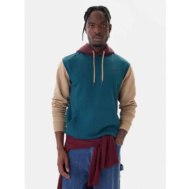 Толстовка Billabong Arch Block Po EU S