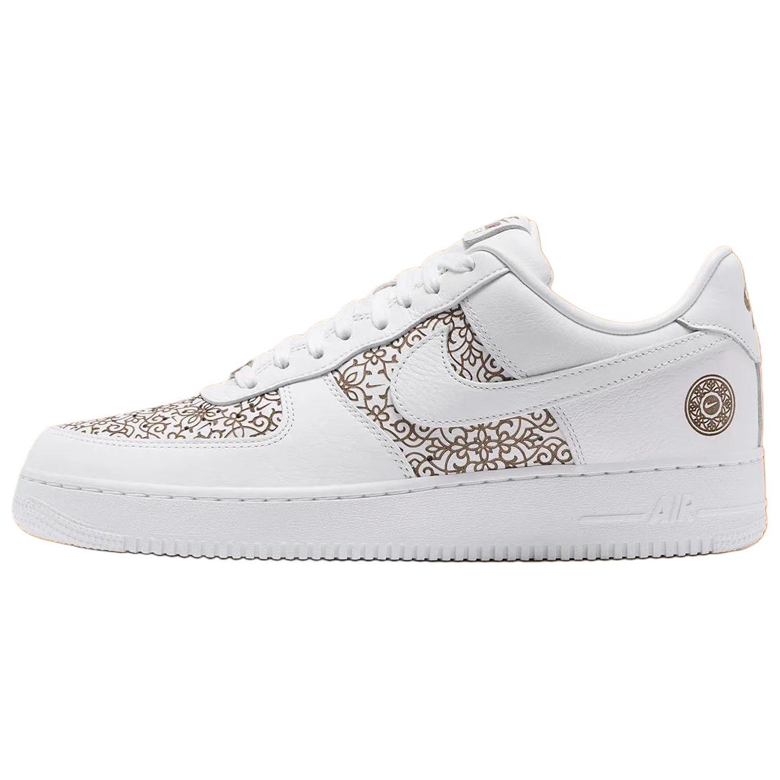 Nike Air Force 1 Skrituļdēļu Apavi