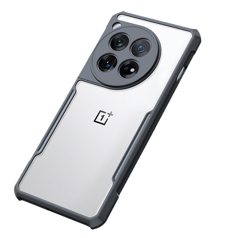 Xundee OnePlus 12 Drop-Proof Protective Phone Case