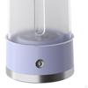 Compact Laundry Washer Machine with 3 Wash Modes for Travel and Small