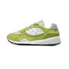 Shadow 6000 S70674-5 Olive White Unisex Retro Casual Sneakers
