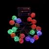 Decoration String Light Fairy Light Christmas Wedding Battery Powered 20 LED