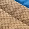 Gucci Gg Monogram Padded Jacket 751395-Z8BJ6-2190