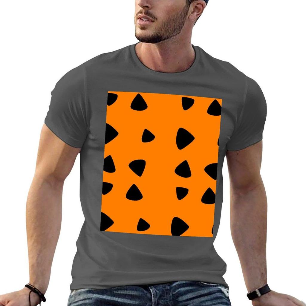 Flintstone Tshirt Anime T Shirts For Unisex T Shirts For Unisex Cotton Soft Graphic T Shirts For Unisex Tshirt