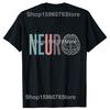 Neuro Nurse Brain Neurology Squad and Healthcare T Shirts Unisex Humor Streetwear Tee Shirt Short Sleeve Unisex Loose Clothing