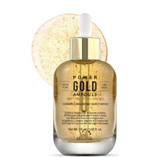 

a0102 EUNYUL Power Repair Gold Ampoule 50 ml Gold Ampoule