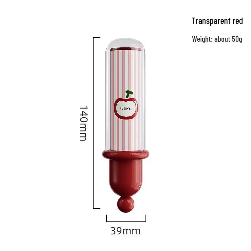 Portable Pet Lint Roller with Replaceable Paper Roll for Dust and Hair Removal