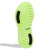 Adidas Alphaboost Schwarz Signalgrün Sneaker EG1436