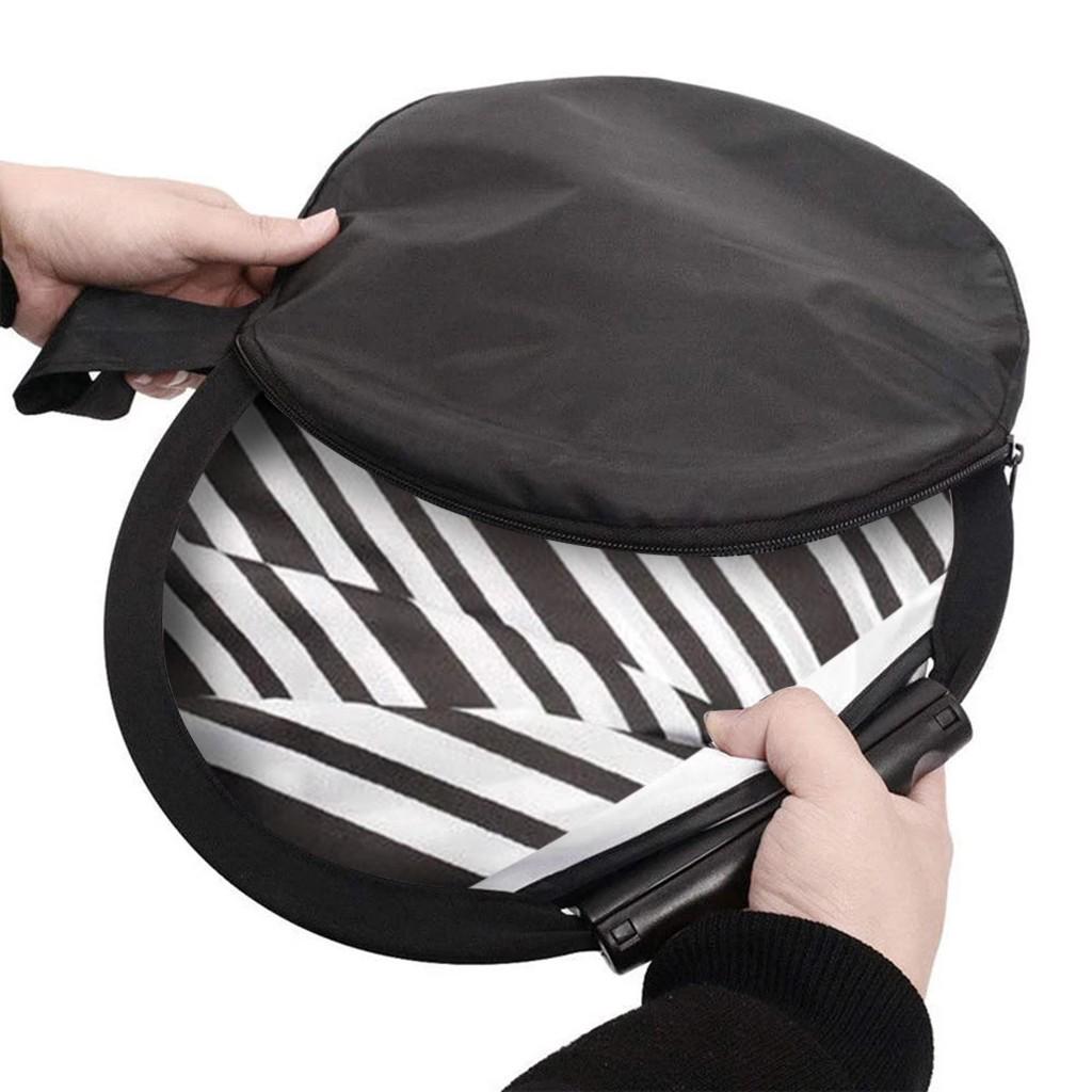 Foldable Lined Dent Reflector Board Cloth Line Board Scratch Dent Remover