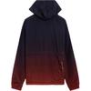 Puma X Aries Collaboration Light SS25 Fashion Versatile Hooded Long Sleeve Jacket Men Jacket Black Red 62949352