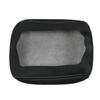 Car Interior Accessories Armrest Box Cover Center Console Protector Cover For Volkswagen Amarok 2011-2022
