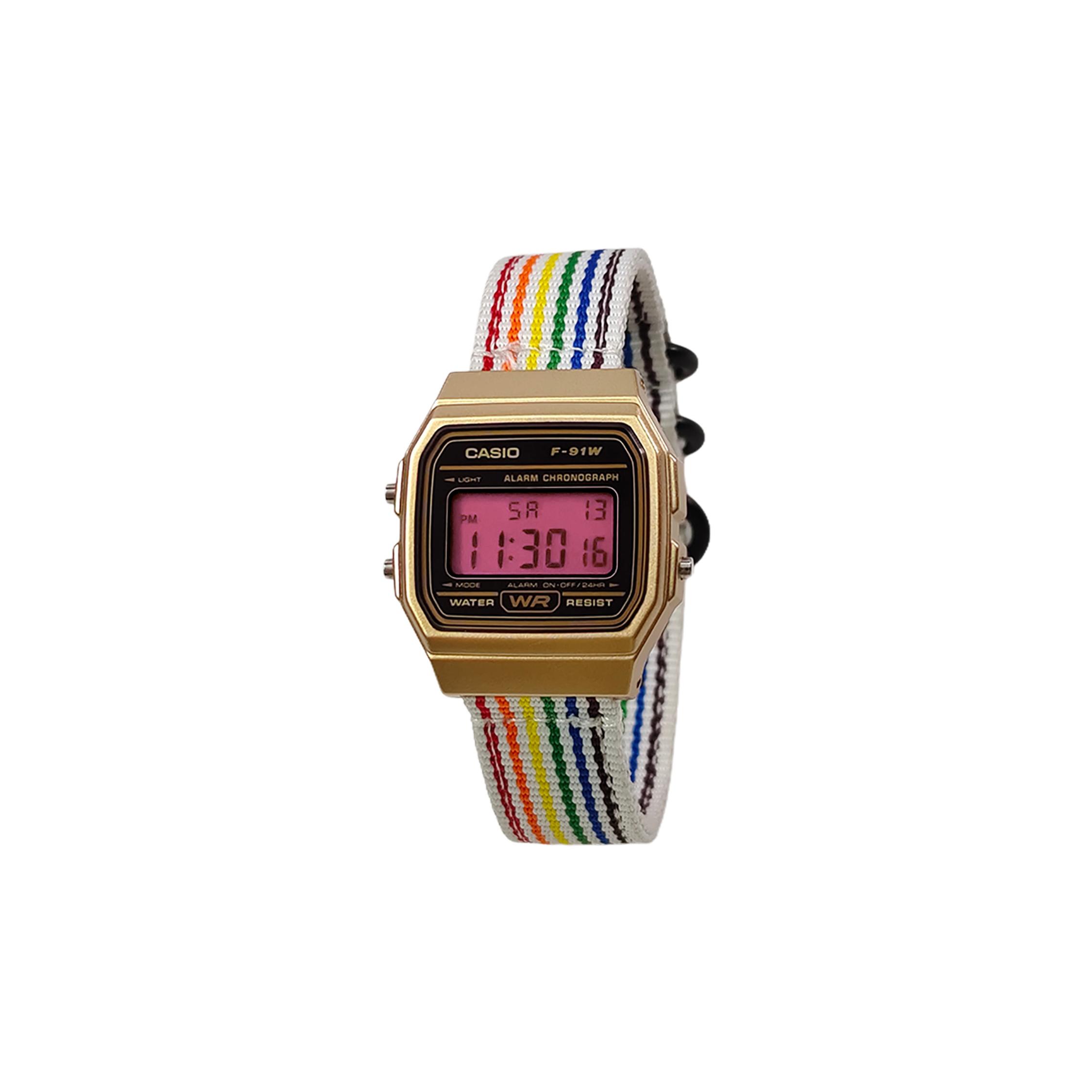 CASIO G Shock F91WM 9A F-91WM-9A(Watch5--)