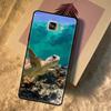 Cute Cartoon Turtles Case For Samsung Galaxy M31 M21 M15 M55 M56 M36 M16 M06 M13 M33 M53 M12 M32 M52 M14 M34 M54