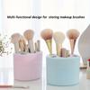 1 buc Suport de birou pentru periuțe de dinți Decor pentru casă Raft de spălat Raft de depozitare Accesorii pentru baie toaletă Unelte