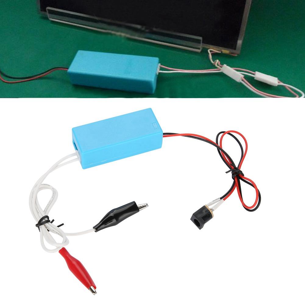 12V CCFL LED LCD TV Display Screen Backlight Lamp Tube Tester