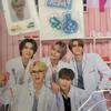 Wayv (Wayv) Japan Journal