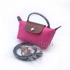 Mini Bags for Women Luxury Handbags Designer Women Messegner Crossbody Shoulder Bag Female Casual Tote Top-handle Bag 1393-2
