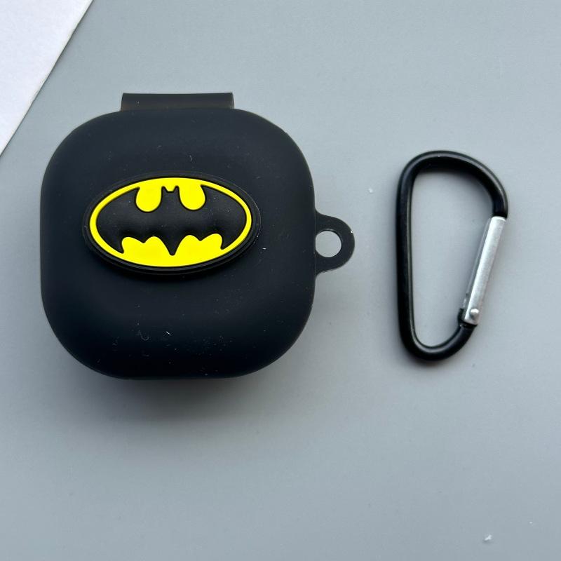 For Samsung Galaxy buds1/1pro Bluetooth headset case trendy cartoon silicone soft case