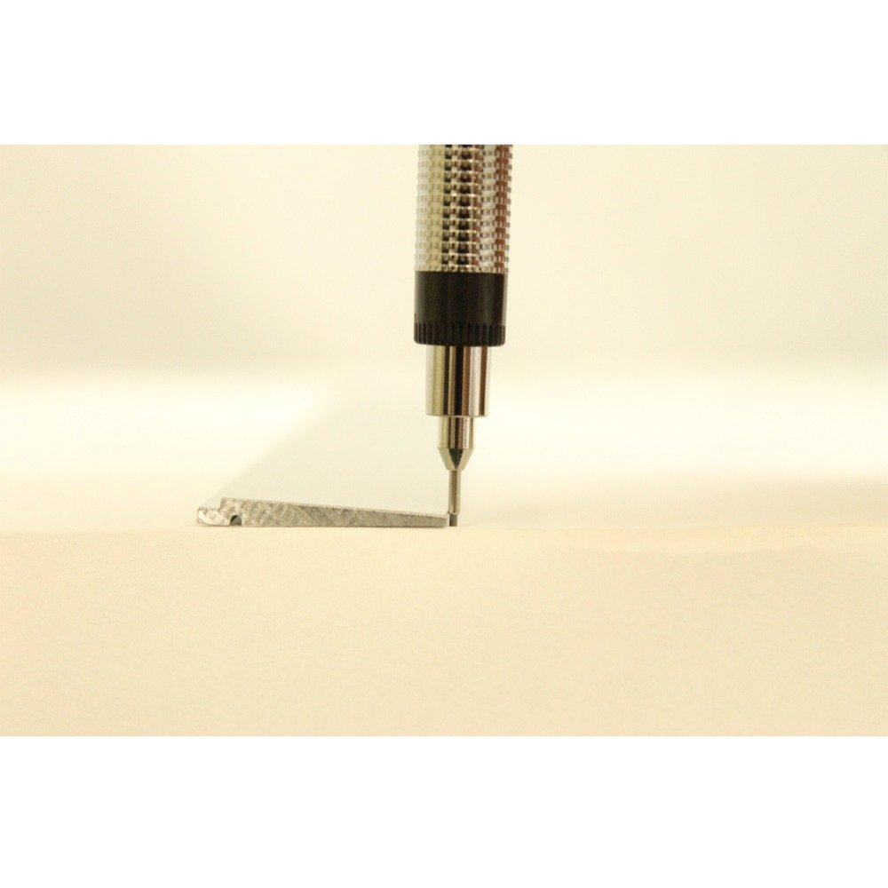 PENTEL Mechanická ceruzka Graphlet PG507-CD 0,7 mm