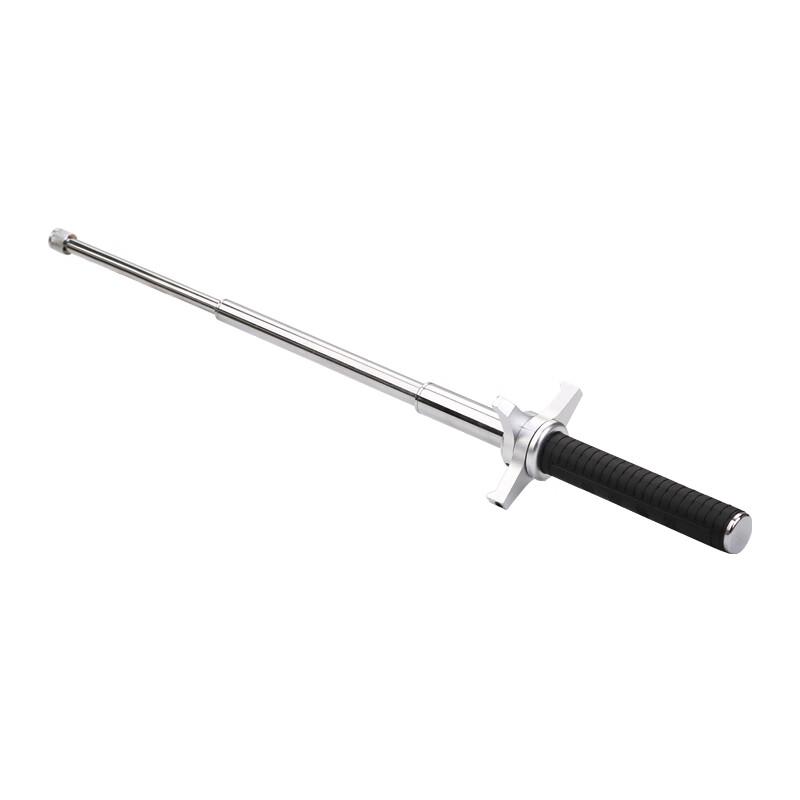 Yining 3-Section Telescopic Self-Defense Baton
