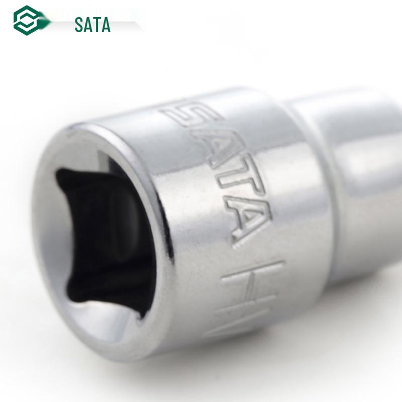 10mm šestihranný bit S2 nástrčný klíč na setrvačník ráčnový klíč nástroj