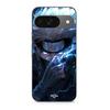 Case for Google Pixel 9 Kakashi Hatake Anime Fanart