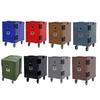 Shiyi Rotomolded Insulated Food Delivery Box with Wheels
