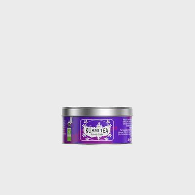 Notte Amorevole Biologica 20g Lattina Metallca