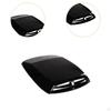 Car Hood Vent Decorative Cover Accessories Fittings Repair Parts Professional Sturdy Vehicle Bonnet