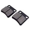 Pastiglie Freno moto Per PIAGGIO MP3 125 250 400 125cc 125ie 250cc 250LT 300ie AP3 Business Touring Sport LT300ie Hybrid EFi