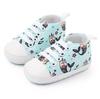 (Projector)Baby Boots Infant Newborn Girls Boys Shoes First Walkers Shoes Booties