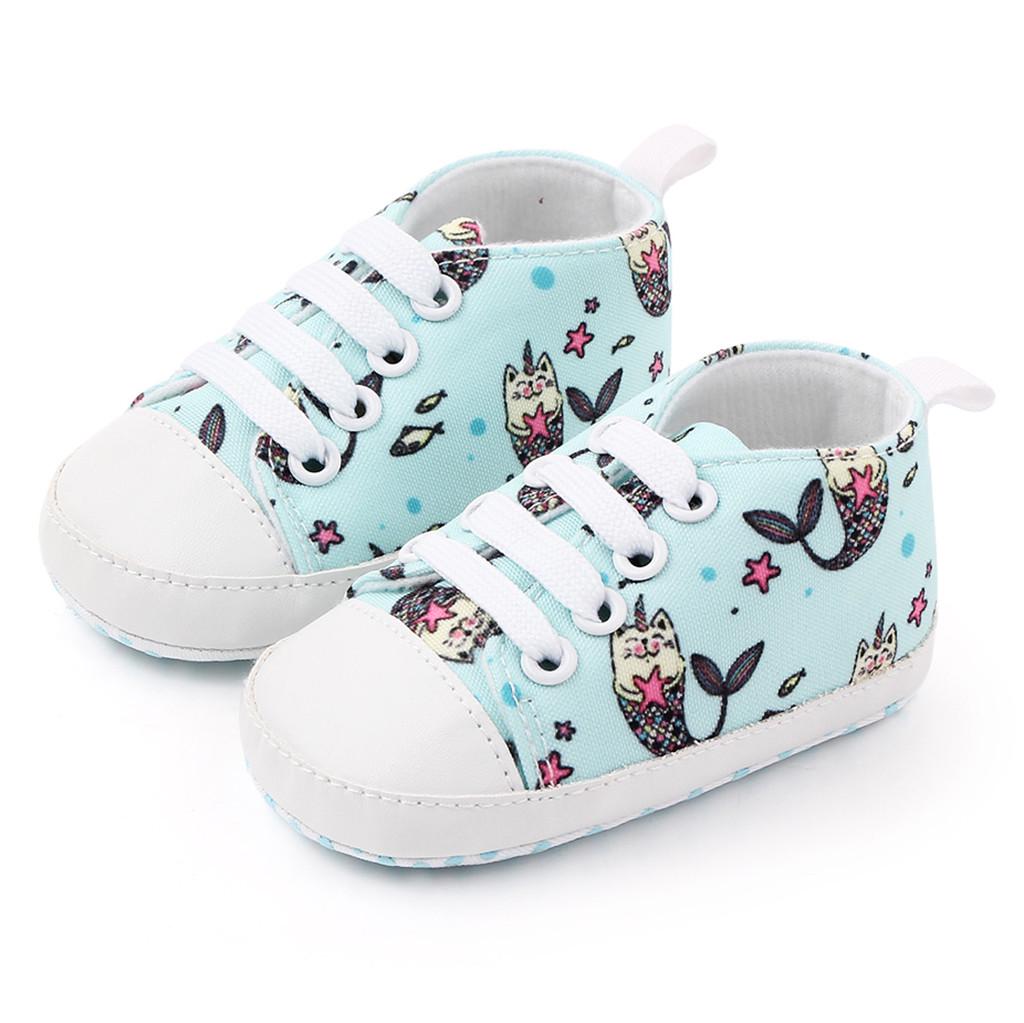 (Projector)Baby Boots Infant Newborn Girls Boys Shoes First Walkers Shoes Booties