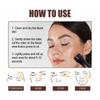Oil Absorbing Ball Deep Cleaning Sebum Removing Blackheads Acne Blockages and Firming Skin