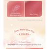 MACQUEEN - Dewy Water Blur Tint - 6 Colors